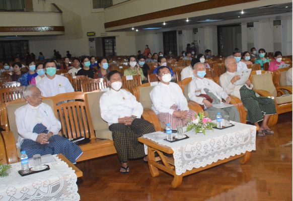 3(ဖွင့်ပွဲ)